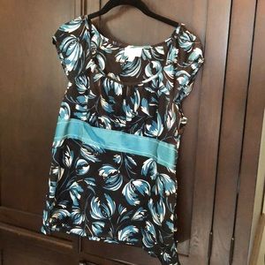 Loft Blouse